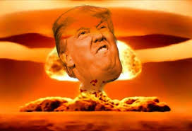 What Happens Next? What Happens When You Figured it Out? Nuclearwar